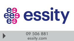 Oy Essity Finland Ab logo